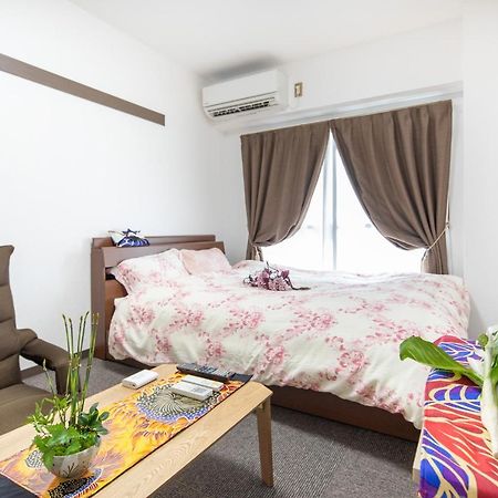 Appartamento Cozyhouse 310 Free Wifi A Rented Electric Bicycle Kyōto Esterno foto