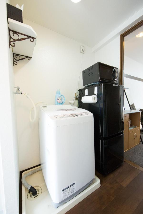 Appartamento Cozyhouse 310 Free Wifi A Rented Electric Bicycle Kyōto Esterno foto