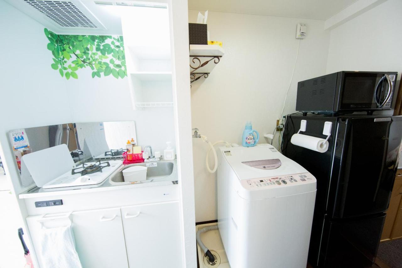 Appartamento Cozyhouse 310 Free Wifi A Rented Electric Bicycle Kyōto Esterno foto