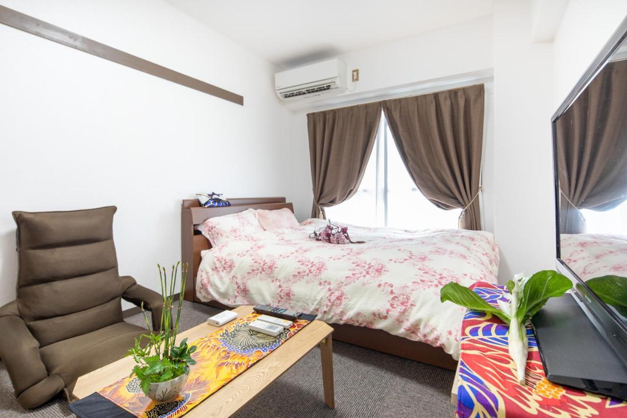 Appartamento Cozyhouse 310 Free Wifi A Rented Electric Bicycle Kyōto Esterno foto