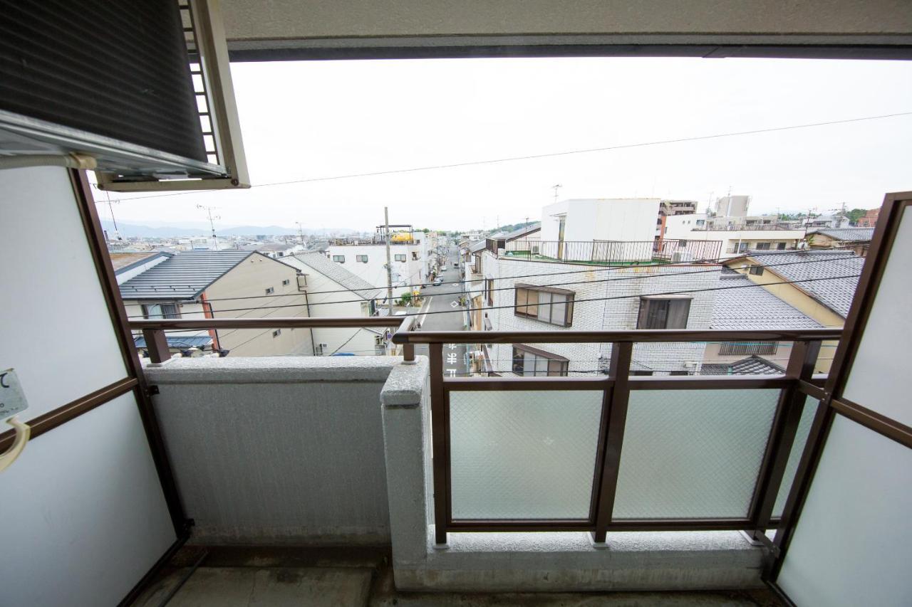 Appartamento Cozyhouse 310 Free Wifi A Rented Electric Bicycle Kyōto Esterno foto